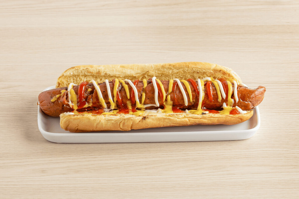 Spicy Italian Sausages – No Ordinary Sausage Party