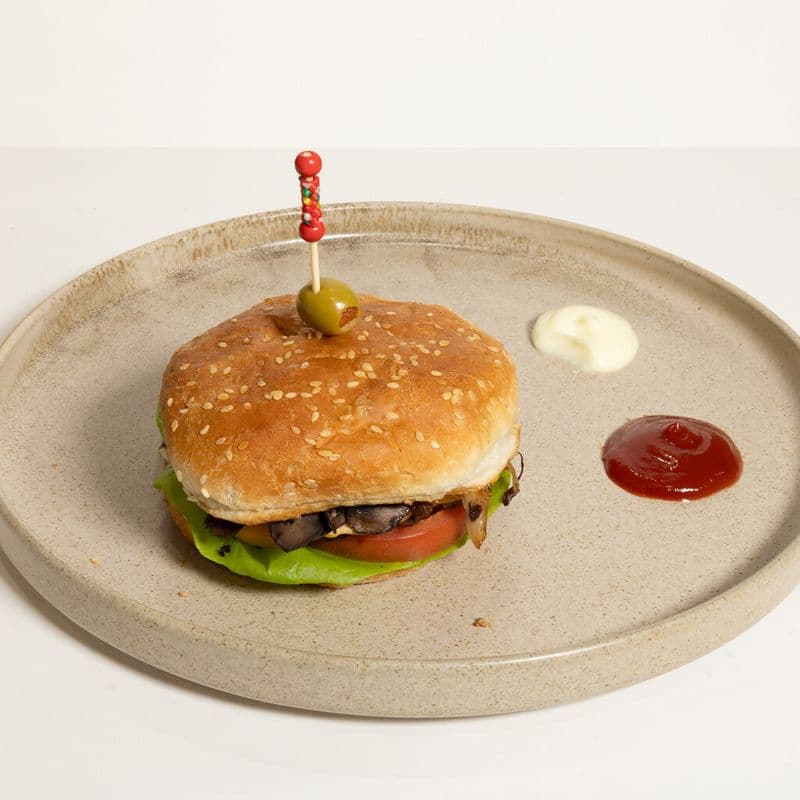 Burger compagne / Burger Compagne