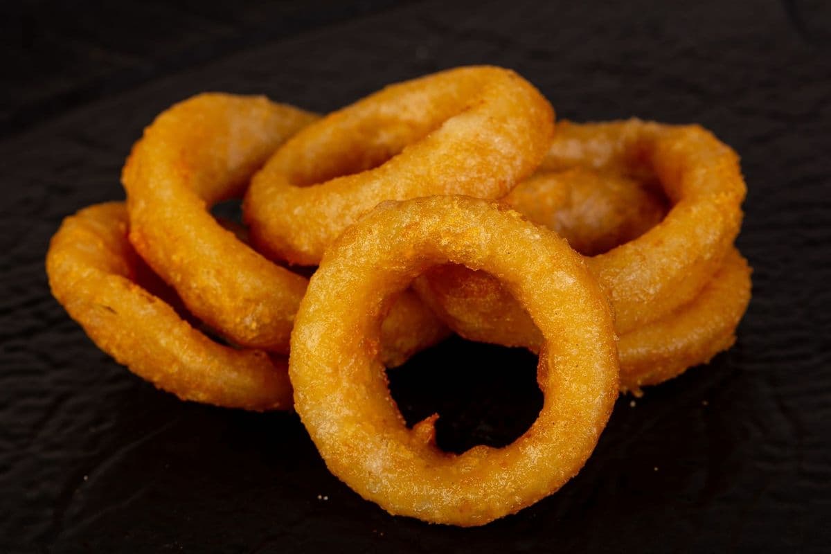 Side Rings