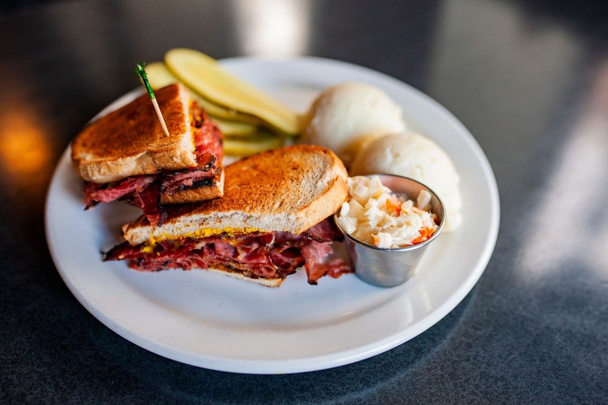 Smoked Meat (9 oz)