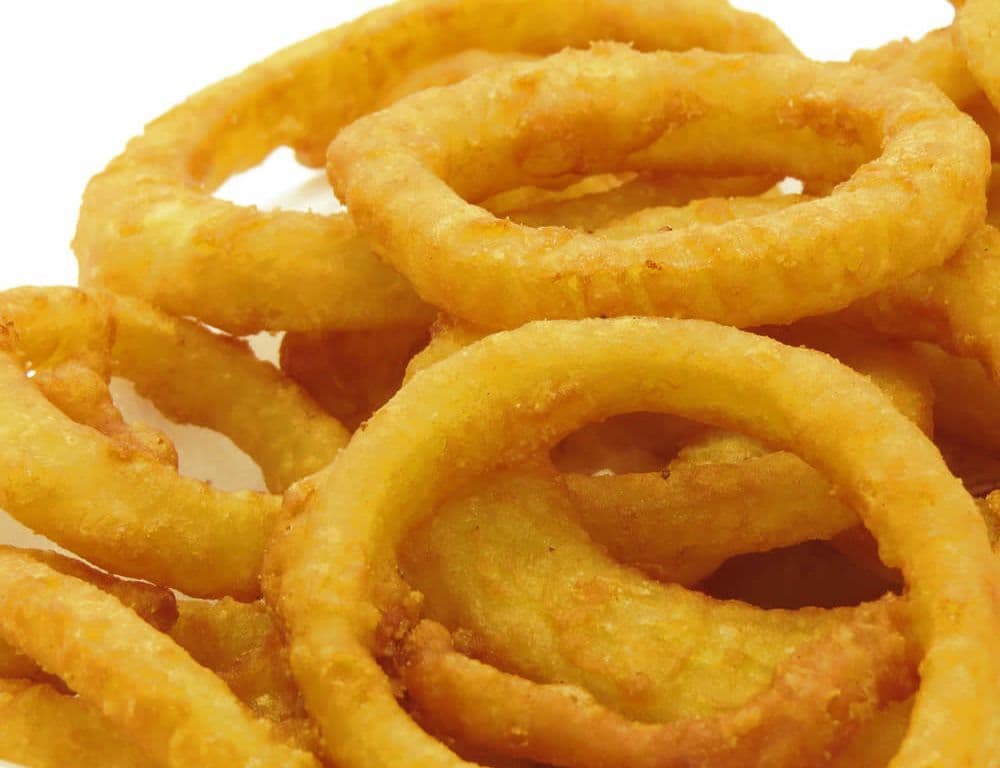 ONION RINGS LARGE
