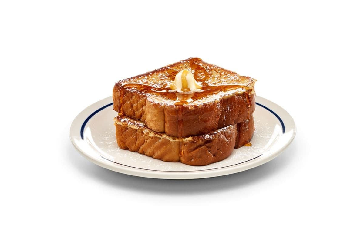 Classic French Toast