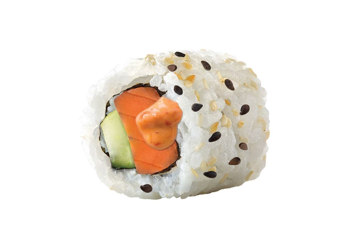 Salmon Roll