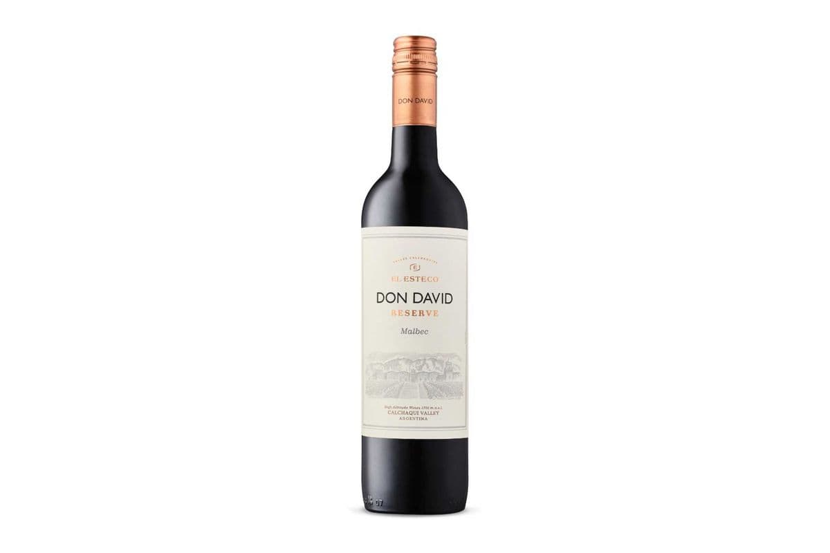 Don David Malbec (1 x 750ml)