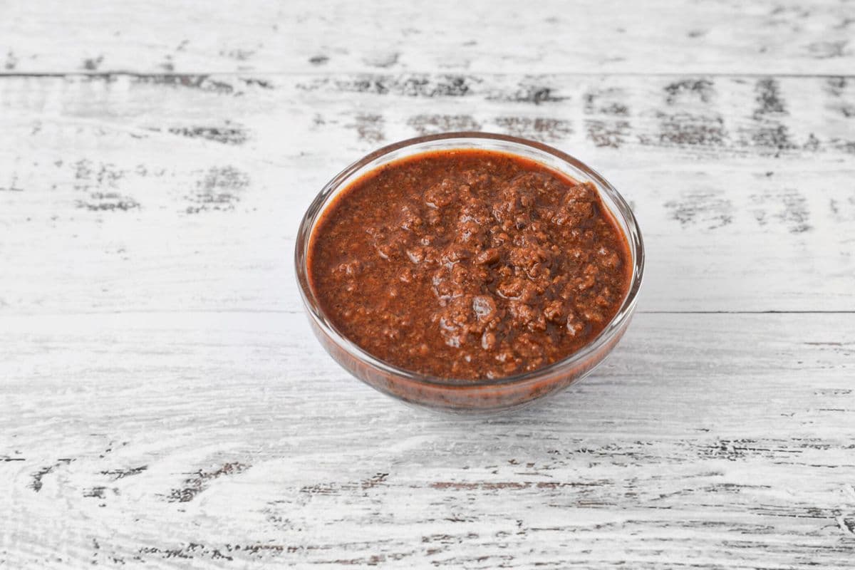 Side of Chili