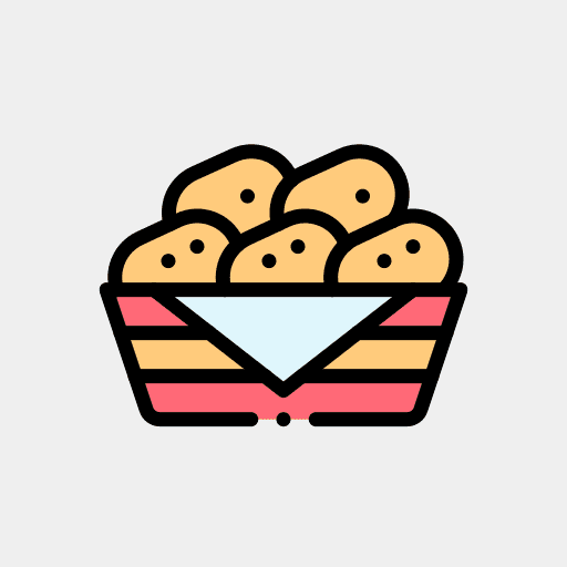 Chicken Nuggets