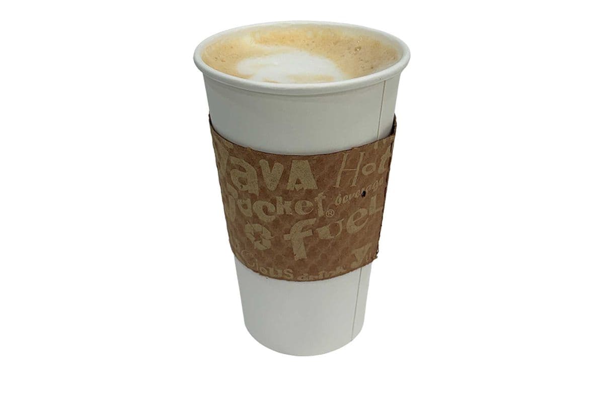 Cappuccino 20oz