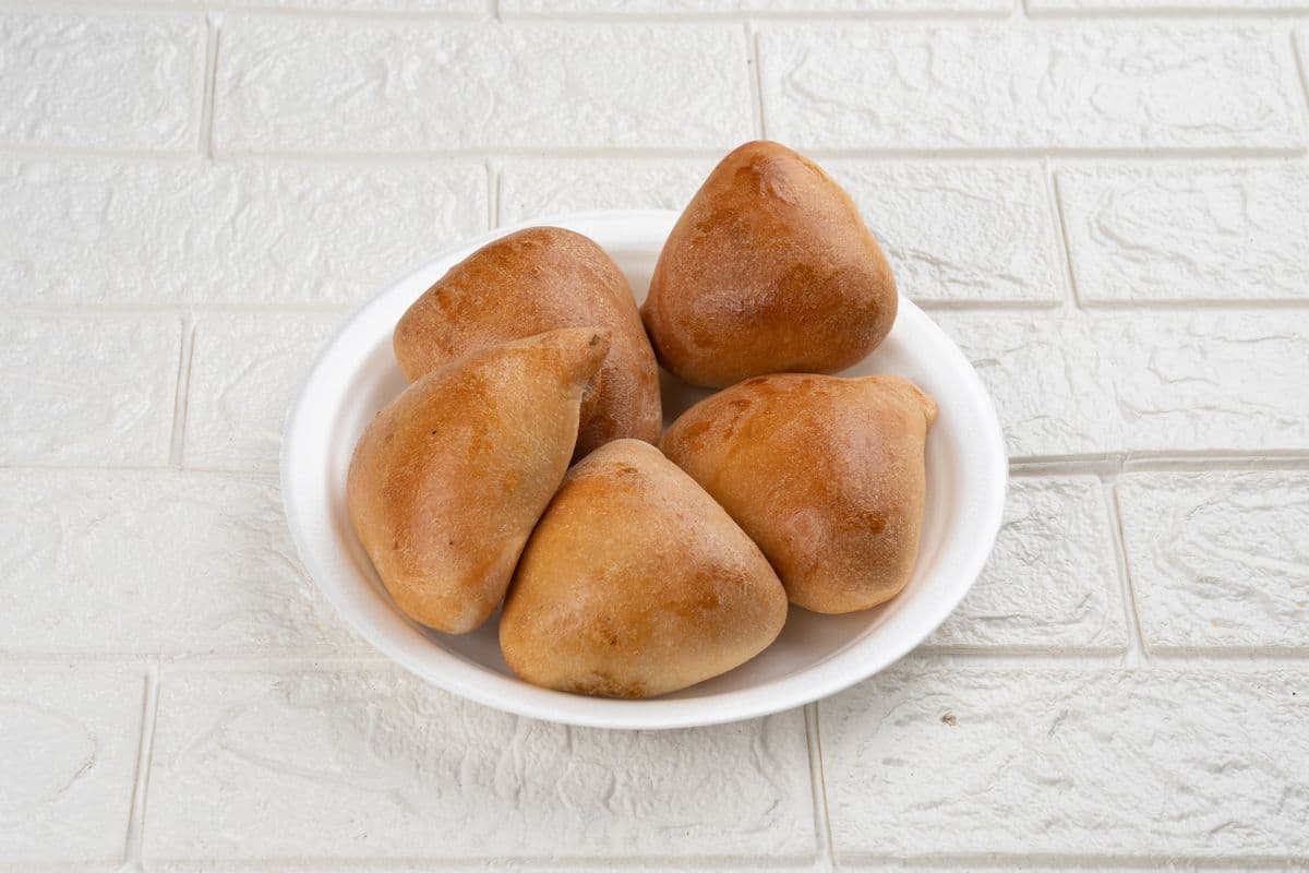 Fish	Bun