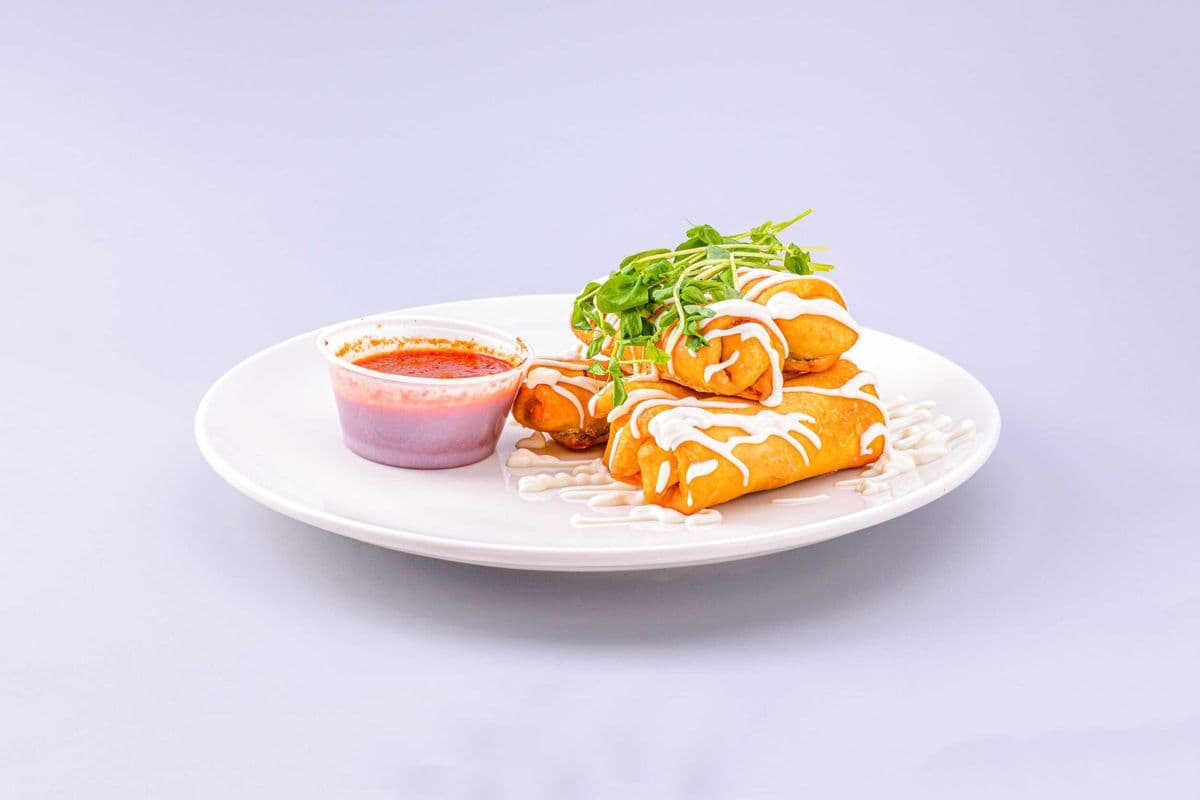 Beeria Taquitos