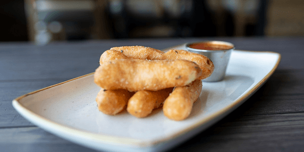 Bread Sticks