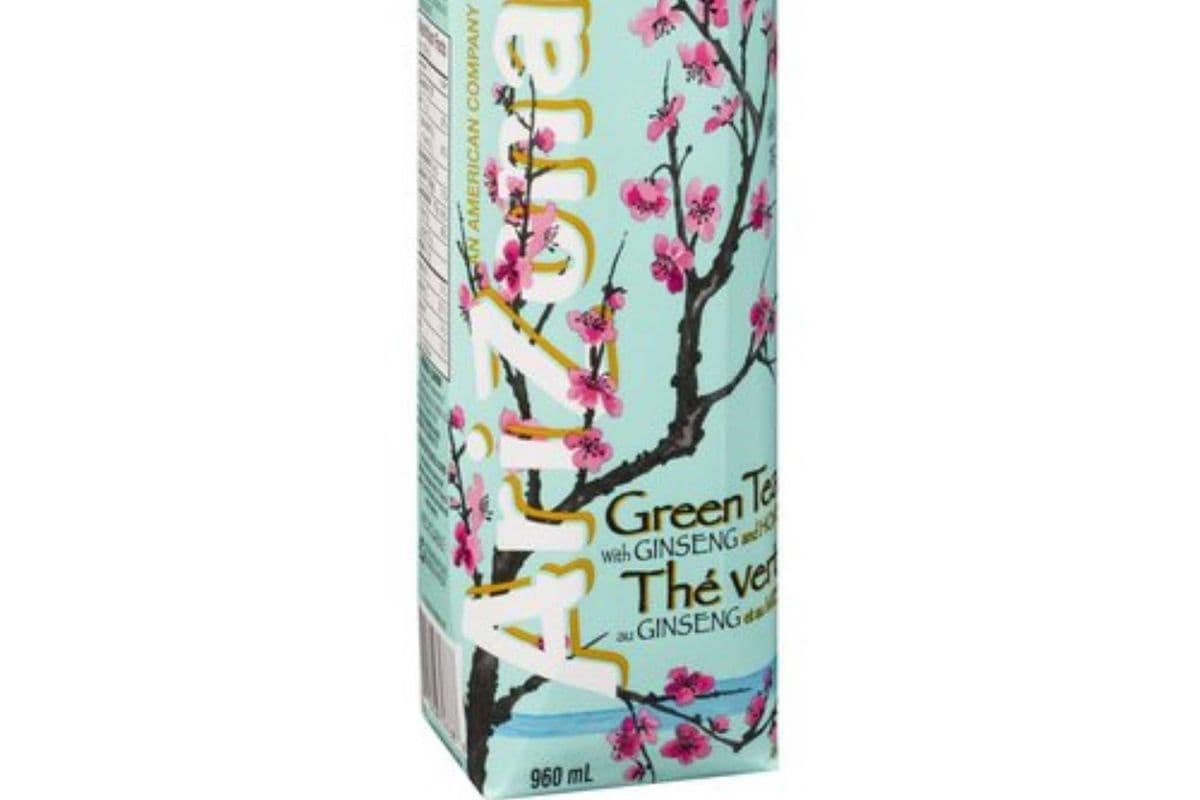 Arizona Thé Vert/Green Tea (960ml)