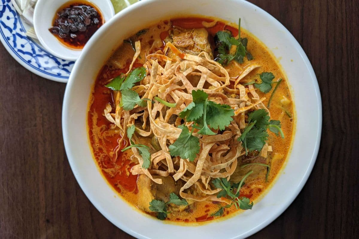 Khao Soi