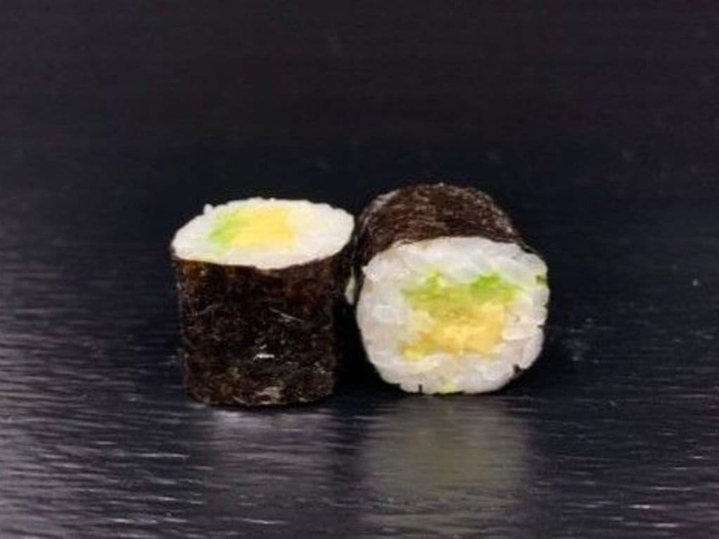 82. Avocat / Avocado