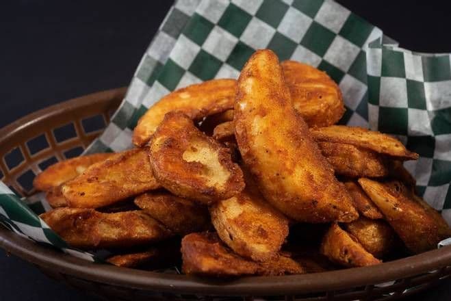 Darrell's Fries