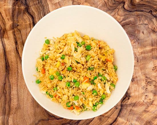 Fried Rice