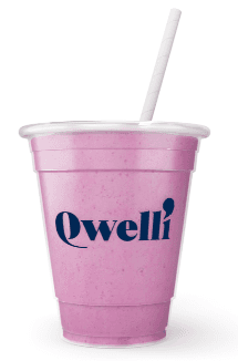 Créer votre qwelli (maximum 3)/ Create your Qwelli (3 Maximum)