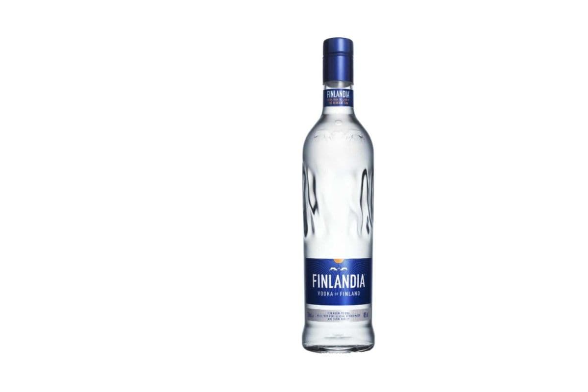 Finlandia Vodka 750 ML (1 x 750mL)