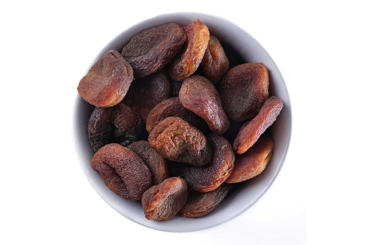 Apricot Natural Organic (1 lb)