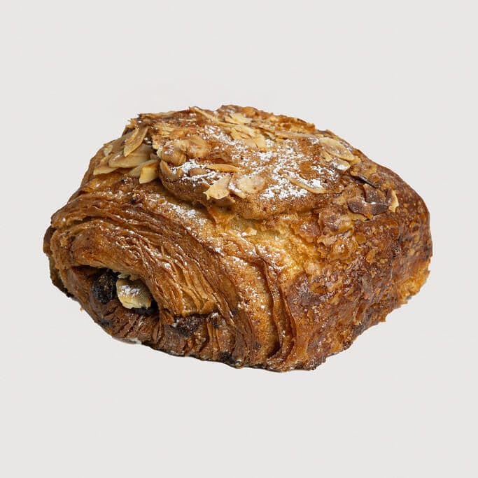 Choco-amandine / Choco-Amandine