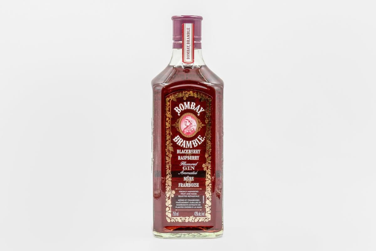 Bombay Bramble (1 x 750 ml)