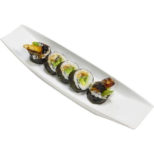 Una Kyu maki / Una Kyu