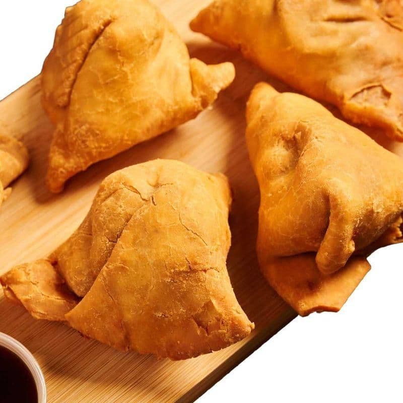Samosa