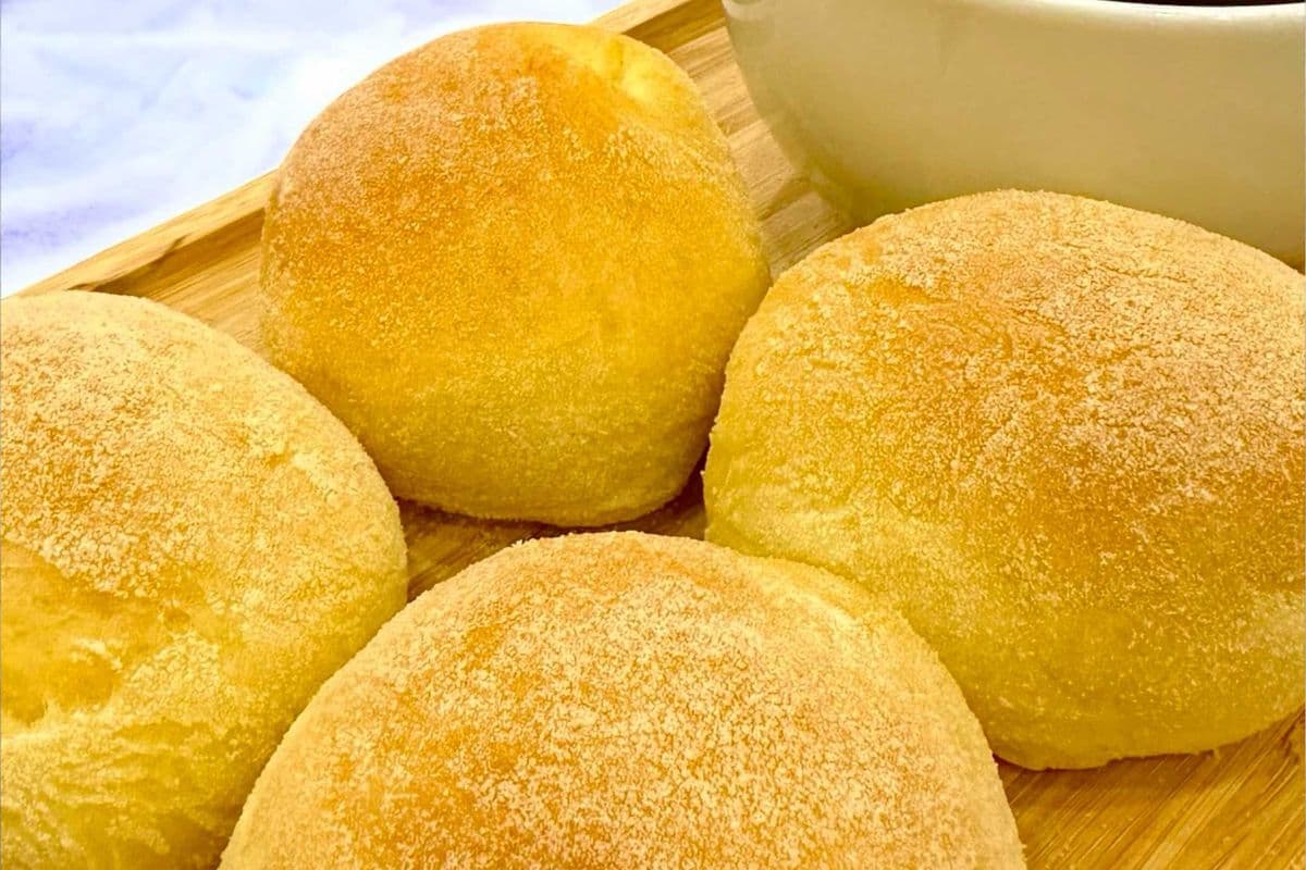Classic Pandesal (105 grams)