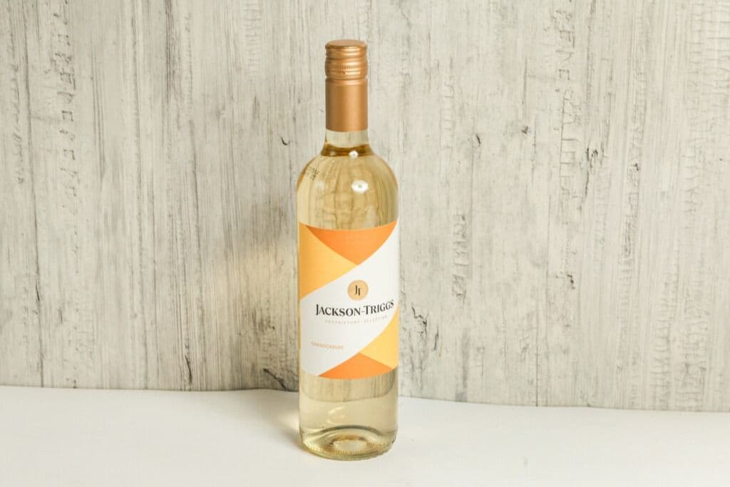 Jackson Triggs Chardonnay (1 x 4L)