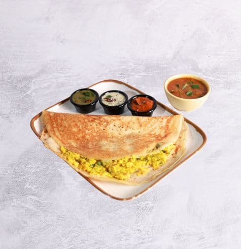 Masala Dosa