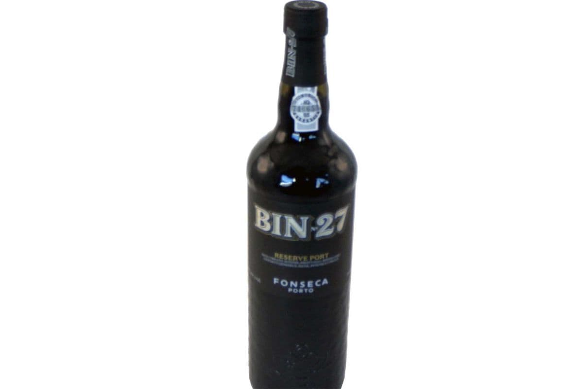 Fonseca Bin 27 (1 x 750 ml)