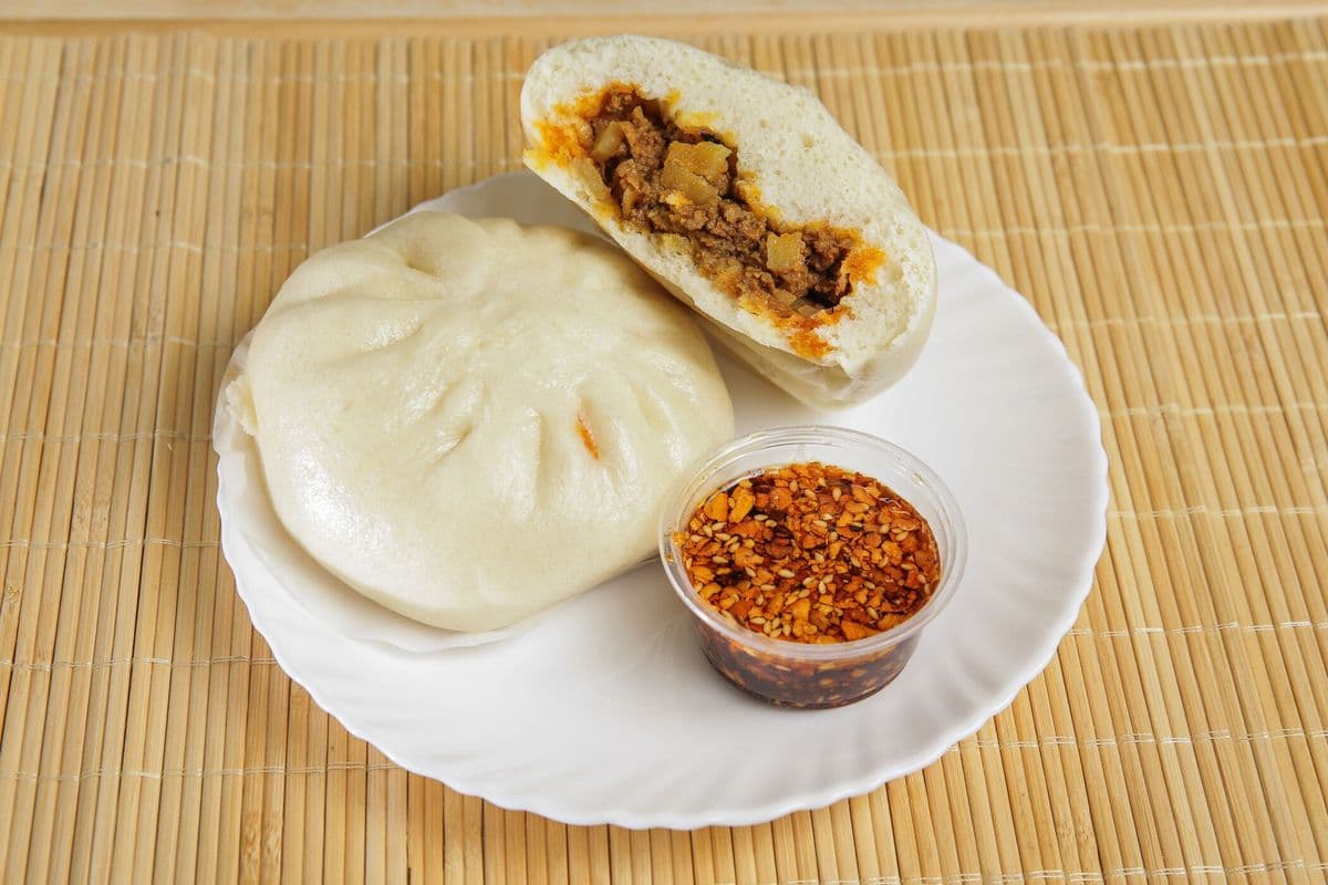 Curry Beef Dynamite