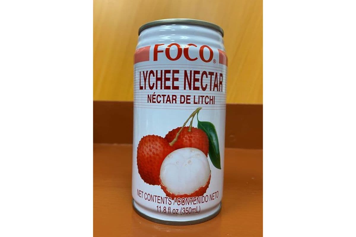 B5. Lychee Drink (350 ml)