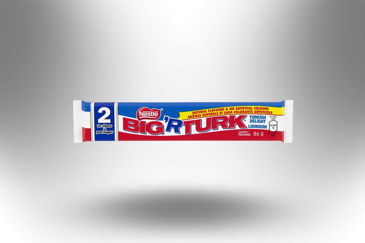 Big Turk King (86g)