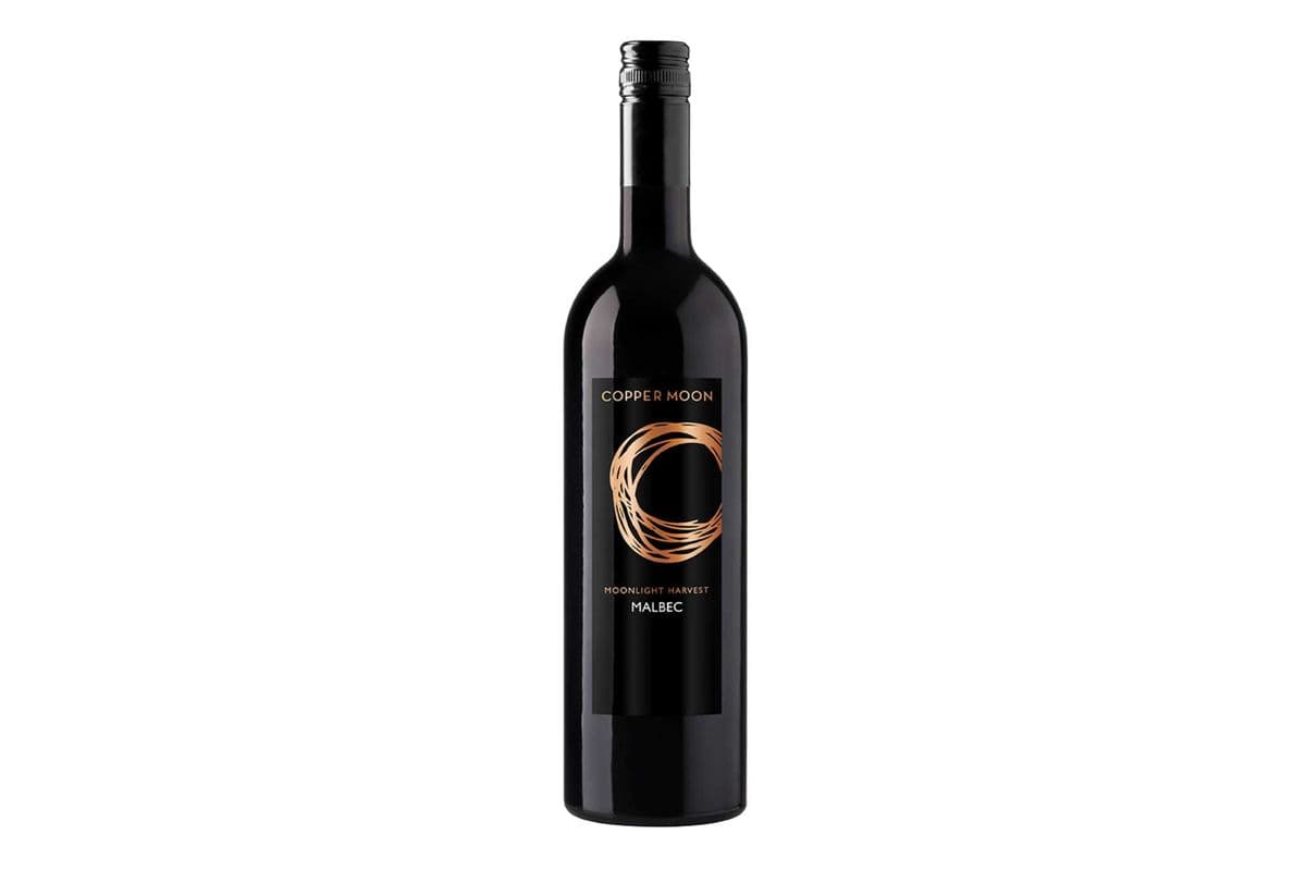 Copper Moon Malbec (1 x 750 ml)