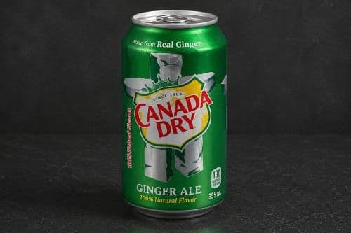 Ginger Ale