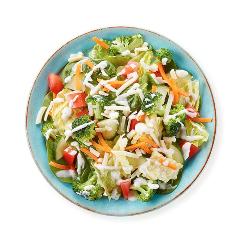 Super Kids Salad