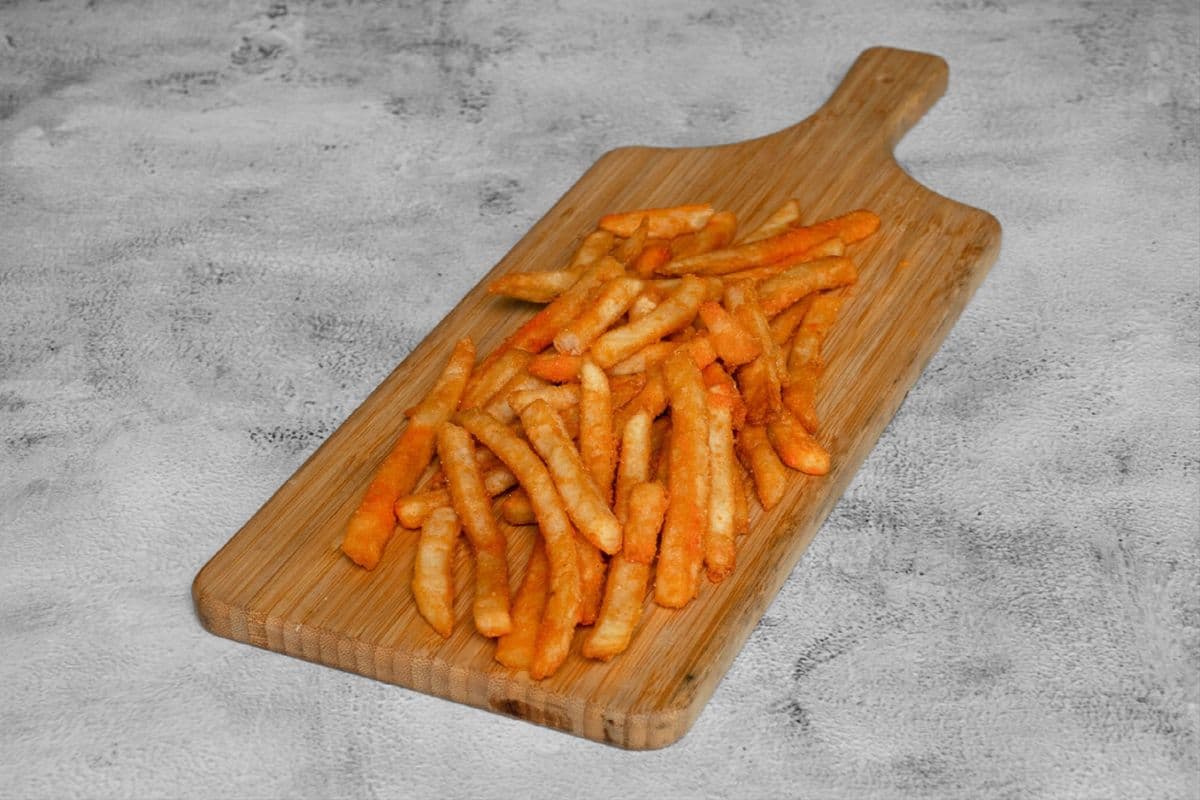 FRENCH FRIES SMAL