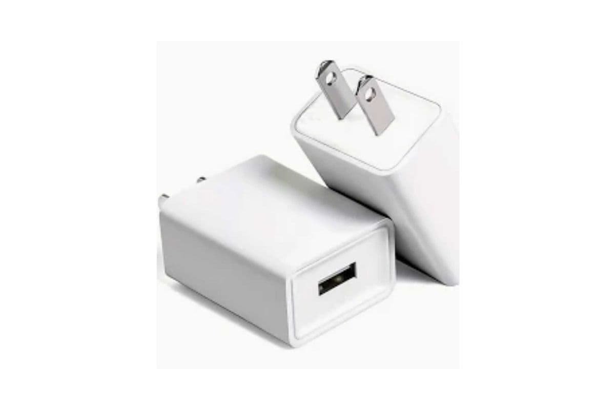 USB POWER ADAPTER