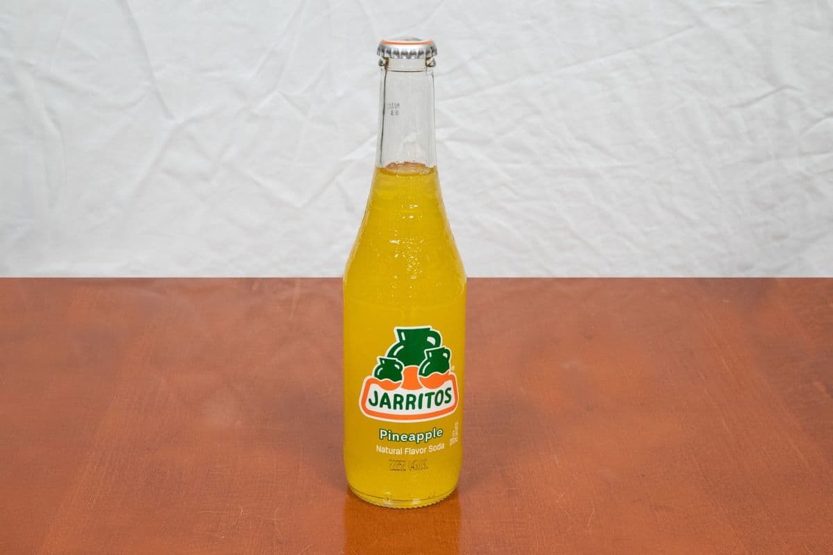 Jarritos