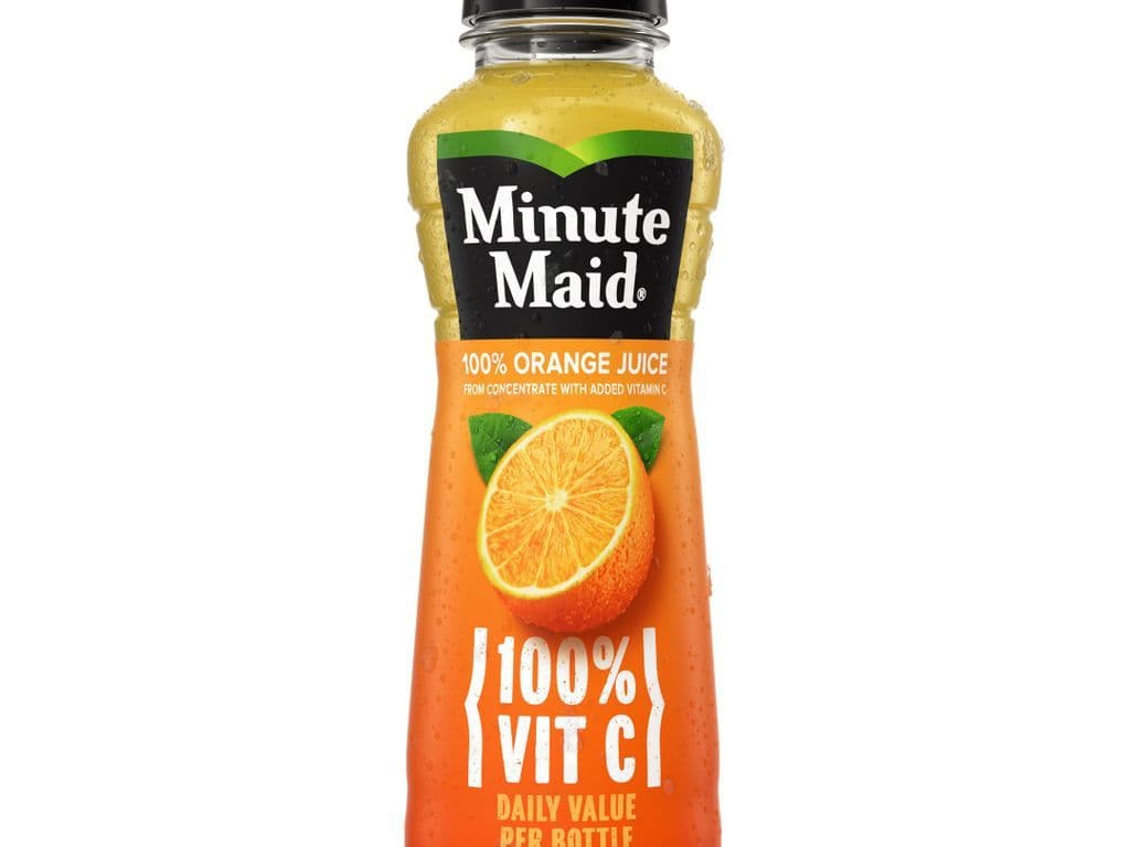 Orange Juice