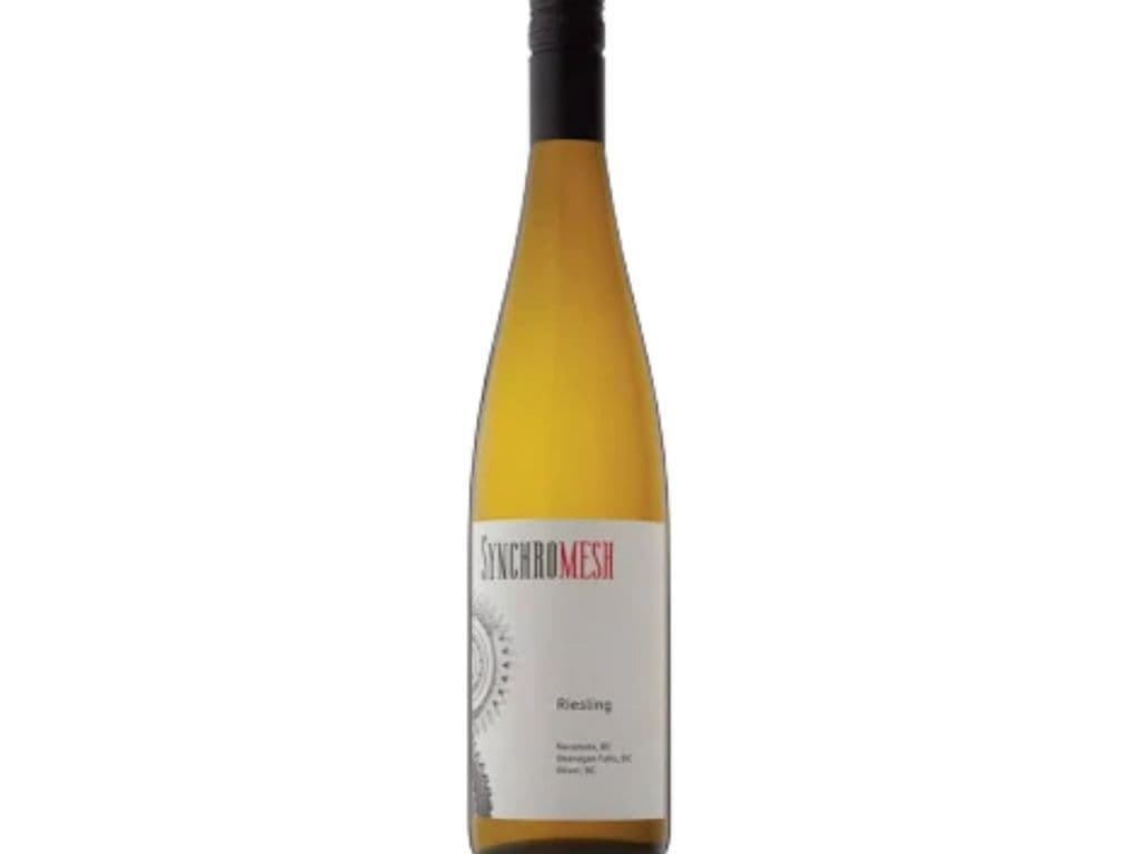 Synchromesh - Riesling Blend