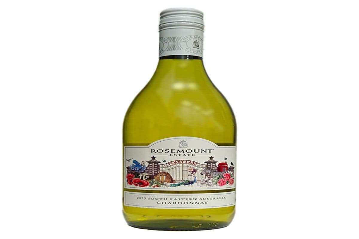 Rosemount Estate Chardonnay (1 x 750 mL)