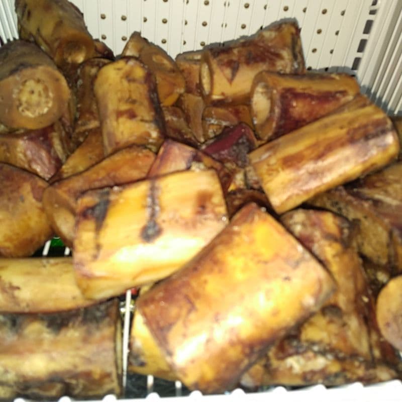 Gourmet Pet Treats Small Meaty Bone