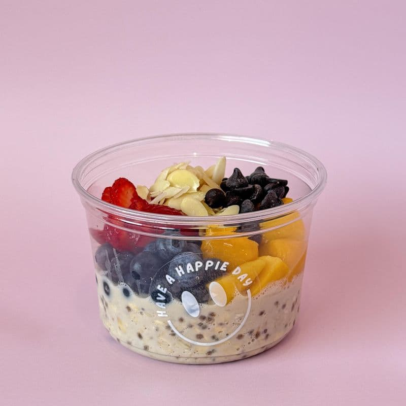 Build Your Own Happie Cup