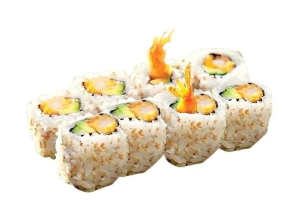 Dynamite Rolls