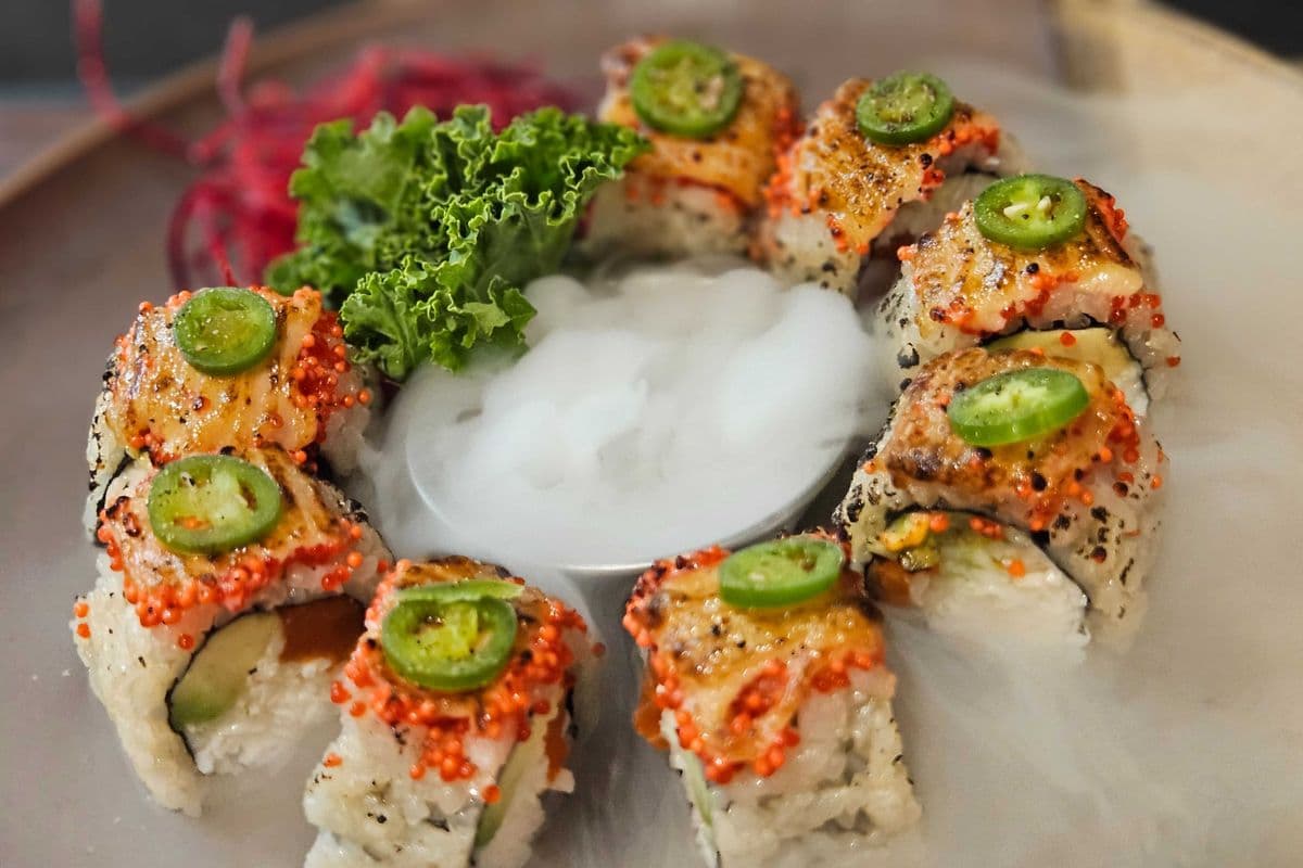 Coast Aburi