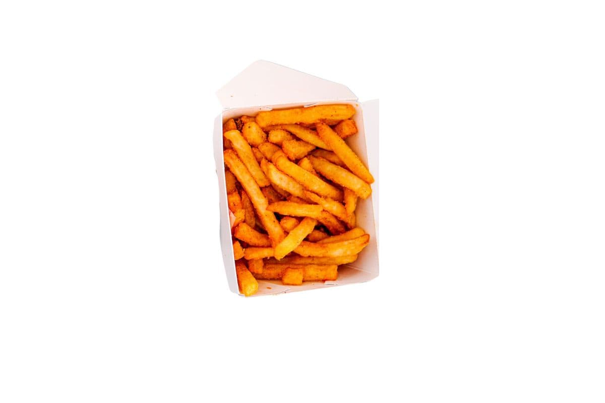 Regular Fries