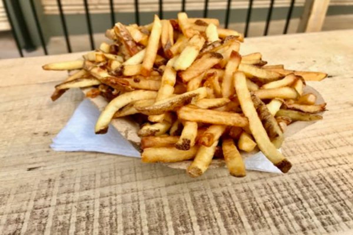 Fries