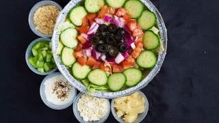 Garden Salad