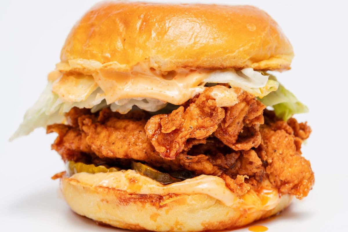 Combo sandwich classique / Combo Sandwich Classic
